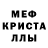 Первитин кристалл STORMY YT