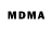 МДМА Molly Michael O'Donoghue